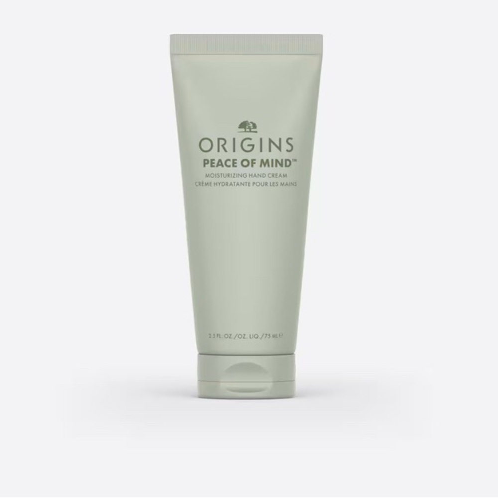 Origins Peace of Mind Hand Cream - 2.5 fl oz